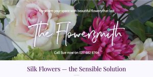 the flowersmith testimonial