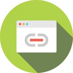 annual domain registration